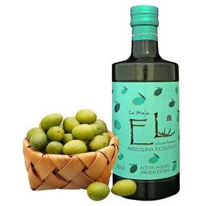 라마야 에콜로지컬 엑스트라 버진 햇올리브 오일 리미티드 에디션, 500ml, 1개