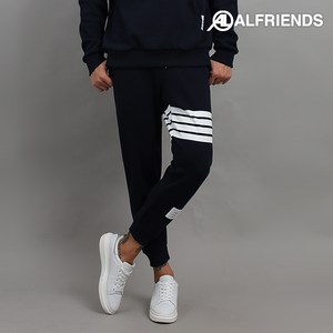 ALFRIENDS PK 사선 트레이닝 팬츠