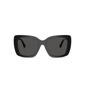 버버리 버터플라이 프레임 선글라스