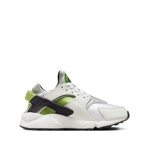 나이키 에어 허라치 스니커즈, US 5.5(KR 225), 베이지계열+그린계열