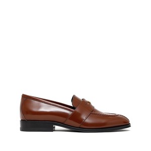 셀린느 말라카이스 로퍼, IT 36.5(KR 235), 브라운계열