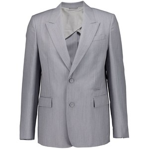 디올 싱글 브레스티드 블레이저