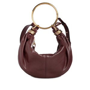 끌로에 스몰 브레이슬릿 토트 백