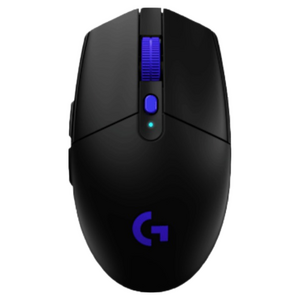 로지텍 G304X 무선 게이밍 마우스