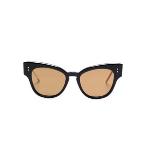 톰 브라운 캣아이 프레임 선글라스