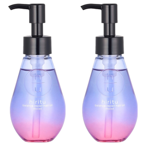 히리츠 밸런스 리페어 헤어오일 모이스트