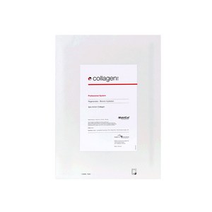 매트리콜 생콜라겐 벨벳마스크 콜라겐 원 클래식, 1개입, 1개