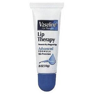 바세린 립테라피 어드밴스드 포뮬라, 10g, 1개