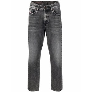 디젤 디젤 디파이닝 테이퍼드 진, 그레이계열, Width/length (in) 29/32