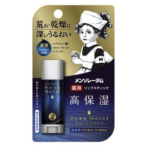 멘소래담 딥모이스트내추럴, 무향, 1개