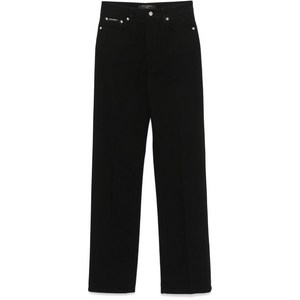 돌체앤가바나 스트레이트 진, 블랙계열, Italy 44(KR 66)