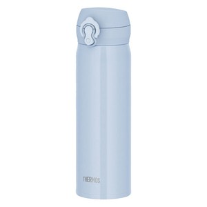 써모스 진공 단열 휴대 머그 보온 보냉 텀블러 JNL S500