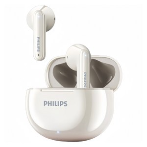 필립스 하프 인이어 스포츠 블루투스 이어폰