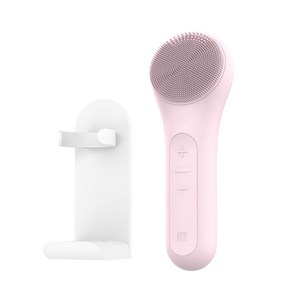 멜리언스 실리콘 브러시 진동클렌저