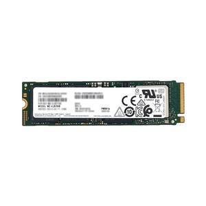 삼성전자 PM981a / PM981 M.2 NVMe SSD