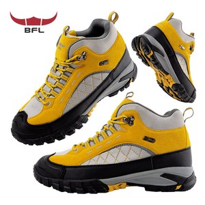 BFL 등산화 작업화 트레킹화 런닝화 운동화 방수 캠핑 신발