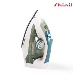신일 유무선 세라믹 스팀 다리미