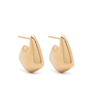 보테가 베네타 mini Fin earrings