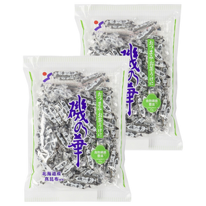 야마에이 이소노하나 다시마 젤리, 250g, 2개