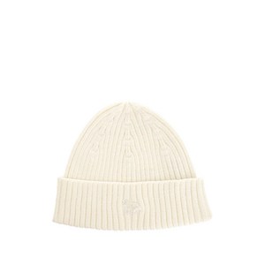 메종키츠네 베이비 폭스 비니