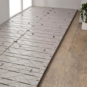 알뜨리 매트리스 받침대 싱글 더블 겸용