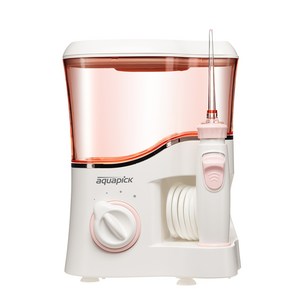 아쿠아픽 구강세정기