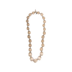 엠포리오아르마니 비즈 네크리스