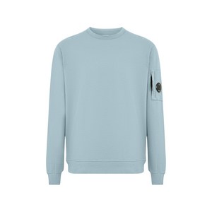 C.P.컴퍼니 크루넥 스웨트셔츠, 블루계열, Standard L(KR 105)