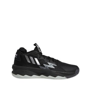 아디다스 데임 8 스니커즈, 블랙계열, US men 11(KR 290)