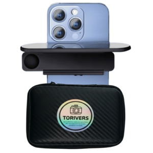 투리버즈 핸드폰 반사판 반사거울 휴대폰 미니 카메라 촬영용 스냅렌즈 반사경 스카이미러 3세대