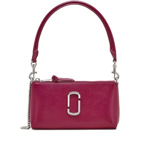 마크제이콥스 포쉐트 로고 장식 크로스 백