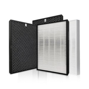 환경필터 위닉스 타워XQ 공기청정기 호환 필터 CAF-E0S4