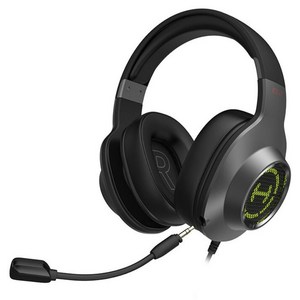 에디파이어 헤카테 G2 서라운드 사운드 게이밍 헤드셋 USB 7.1