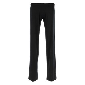 발렌시아가 flared track pants
