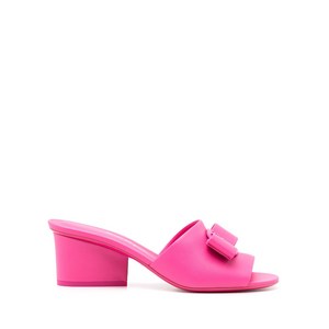 페라가모 비바 샌들 55mm, US 5.5(KR 230C (Slim)), 핑크계열