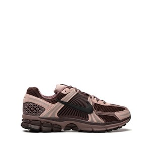 나이키 줌 보메로 5 플럼 이클립스 스니커즈, US 11(KR 280), 브라운계열