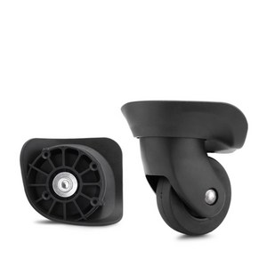 아메리칸투어리스터 샘소나이트 델시 호환 캐리어 바퀴 교체 수리