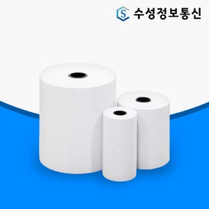 3인치 79*70 포스용지, 79 X 70 할부약관 50롤