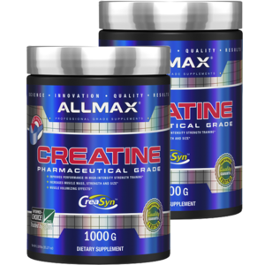 올맥스 크레아틴, 1kg, 2개