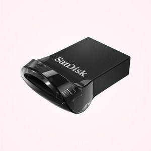 샌디스크 Ultra Fit CZ430 USB 3.1 512GB, 1개