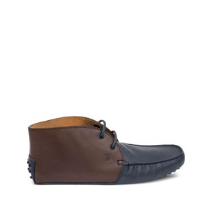 토즈 클래식 페니 로퍼