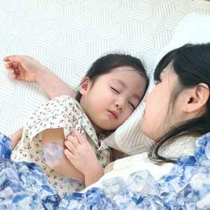 듀라론 방수 냉감 쿨매트