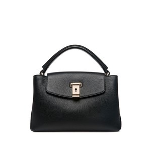 발리 레이카 가죽 토트 백