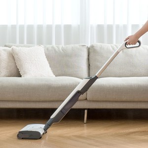 한경희생활과학 롤링 물걸레 청소기