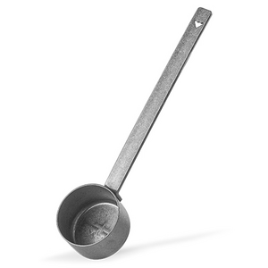 쓰리바머 스테인레스 스틸 커피 계량 스쿱 8g