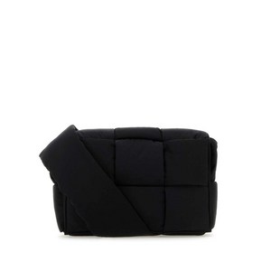 보테가 베네타 Small Padded Tech Cassette bag
