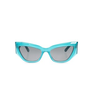 발렌시아가 캣아이 선글라스