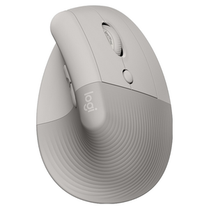 로지텍 리프트 버티컬 에르고노믹 무선마우스