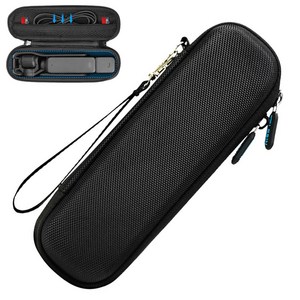 텔레신 DJI 오즈모 포켓4 3 하드 파우치 가방 케이스 휴대용