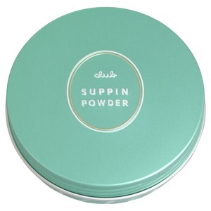 클럽 슷핀 파우더 아크네 케어 퓨어 그레이프프루트 향 26g, 클리어, 1개